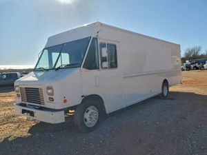 Ford F59 6.8L 10 2014