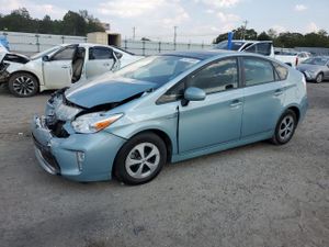 Toyota Prius 1.8L 4 2013