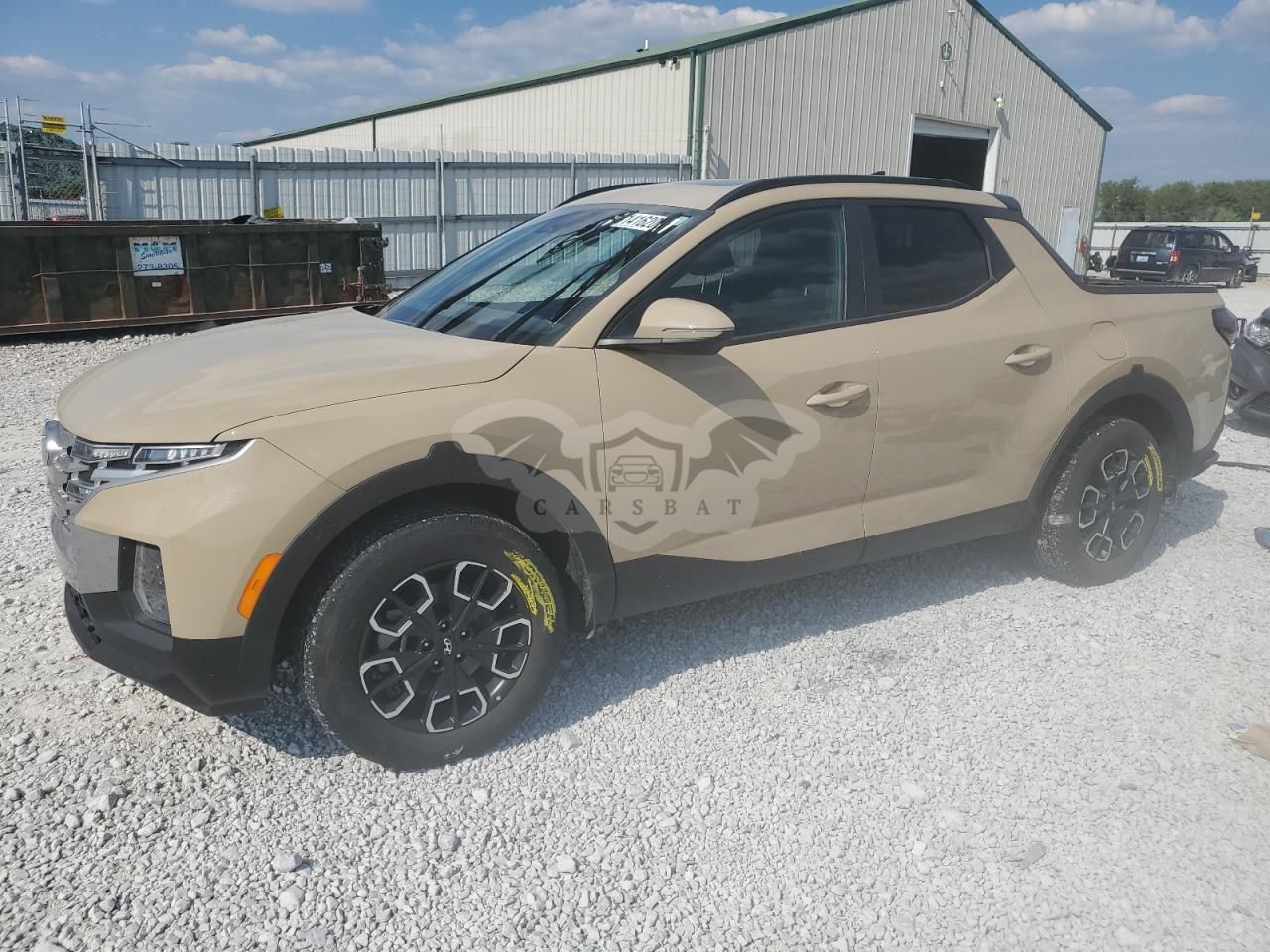 Hyundai Santa Cruz SEL PREMIUM 2.5L 4 2023