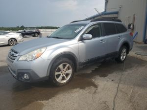 Subaru Outback 2.5I PREMIUM 2.5L 4 2014