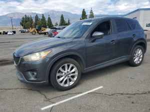 Mazda CX-5 GT 2.5L 4 2015