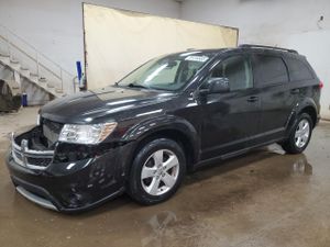 Dodge Journey SXT 3.6L 6 2012