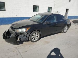 Honda Accord EXL 2.4L 4 2009