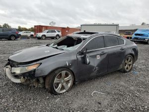 Acura TL 3.7L 6 2012