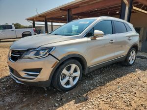 Lincoln MKC 2.0L 4 2015