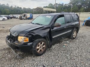GMC Envoy 4.2L 6 2002