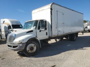 International DuraStar / 4000 4300 7.6L 6 2012