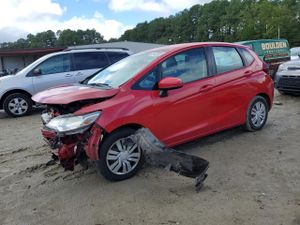 Honda Fit LX 1.5L 4 2015