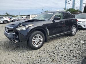 Infiniti FX 3.7L 6 2013