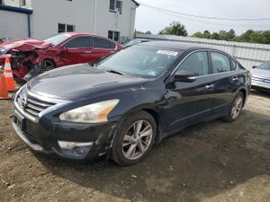 Nissan Altima 2.5 2.5L 4 2015