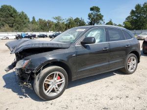 Audi Q5 PRESTIGE 3.0L 6 2015