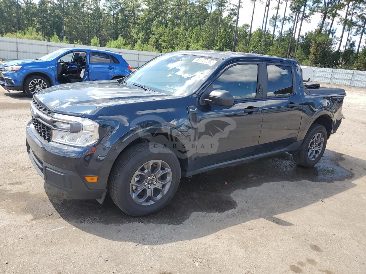 Ford Maverick XL 2.5L 4 2023