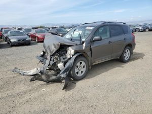 Toyota Rav4 2.5L 4 2011