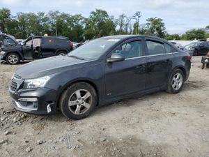 Chevrolet Cruze LT 1.4L 4 2015