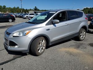 Ford Escape SEL 2.0L 4 2013