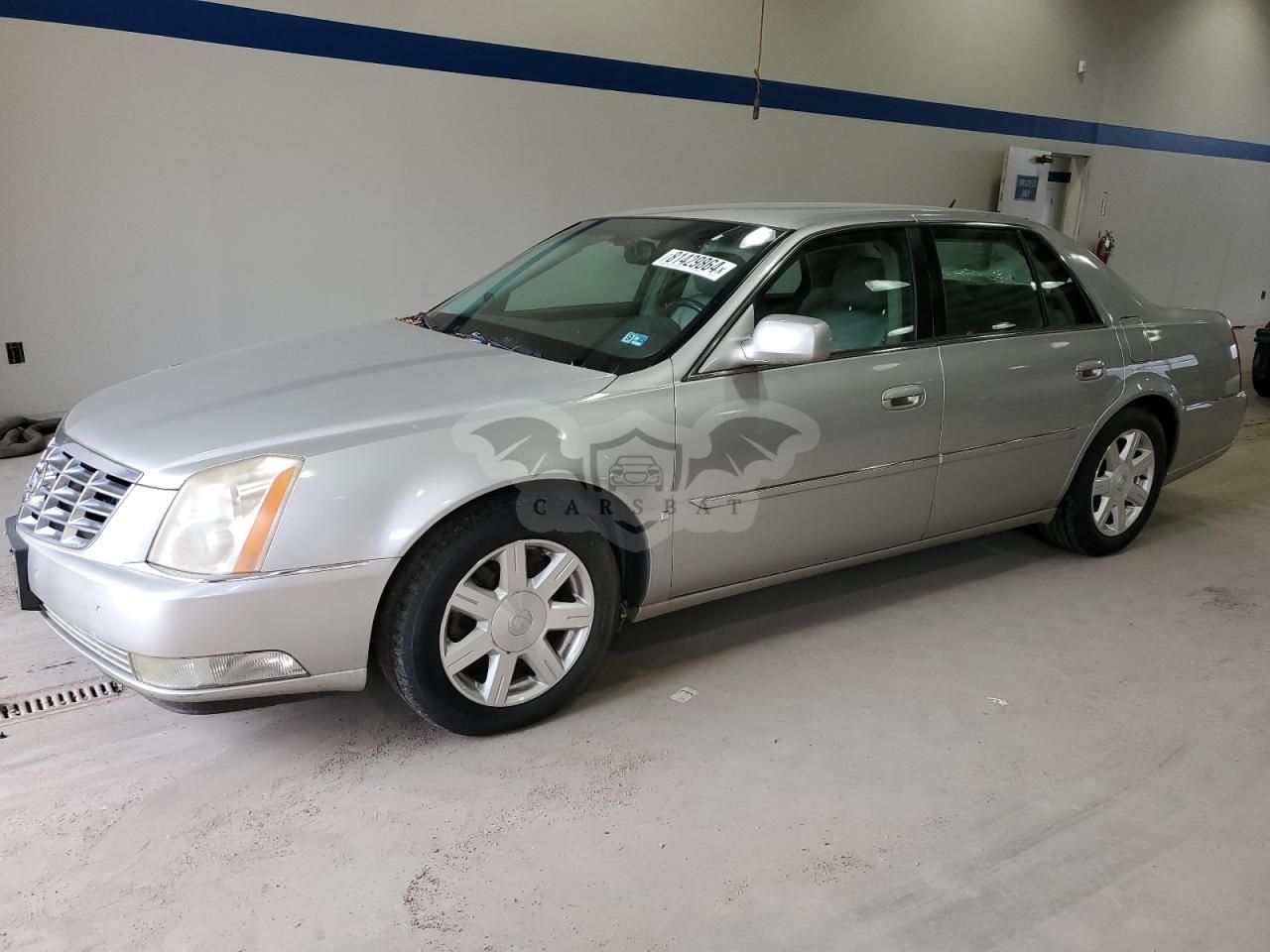 Cadillac DTS 4.6L 8 2007