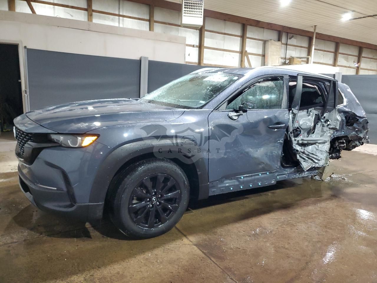 Mazda CX-50 PREFERRED 2.5L 4 2024