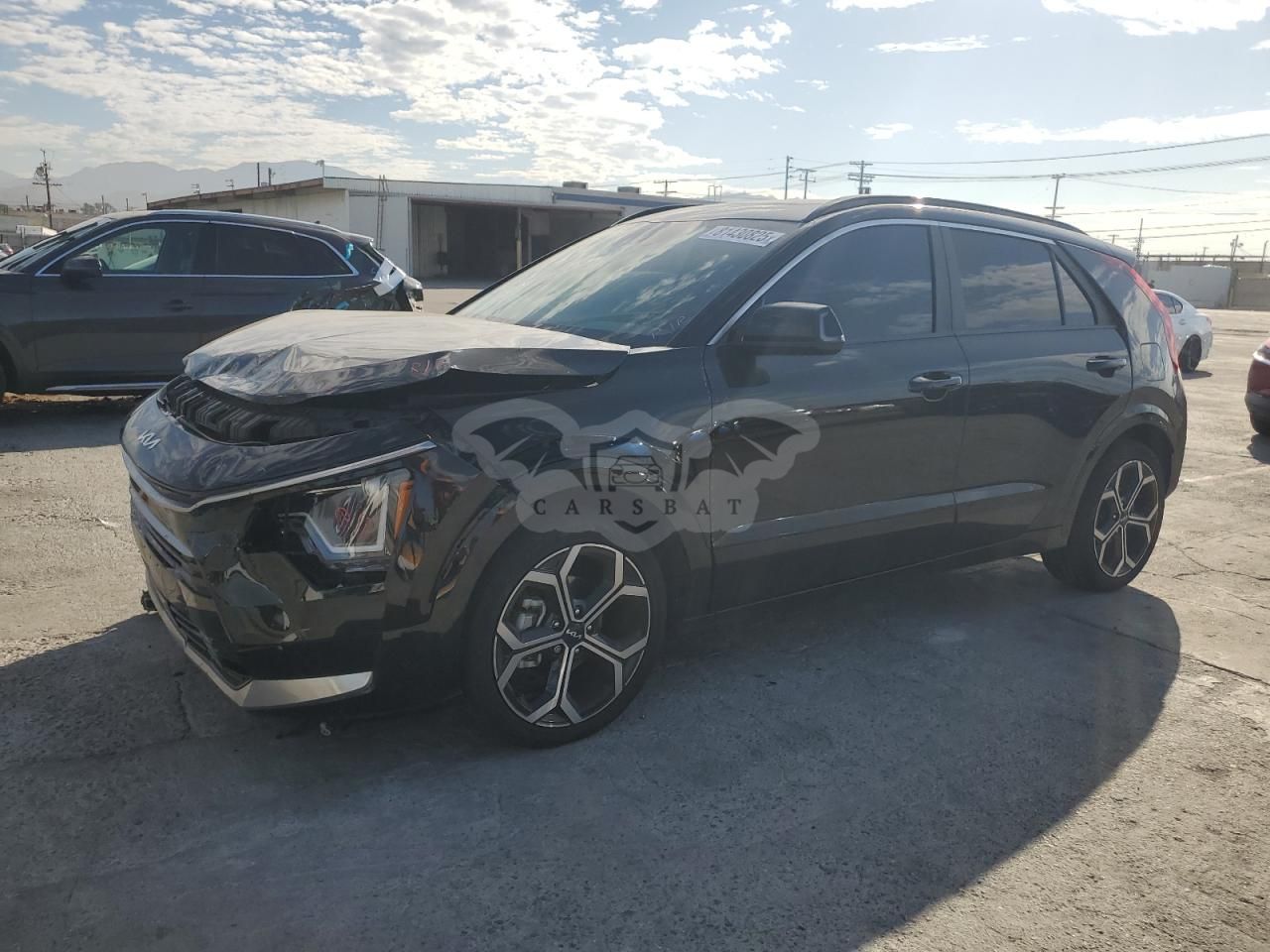 Kia Niro EX 1.6L 4 2024