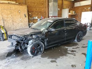 Volkswagen Passat S 1.8L 4 2015