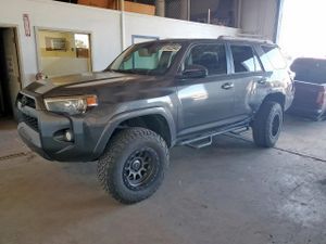 Toyota 4Runner SR5/SR5 PREMIUM 4.0L 6 2015