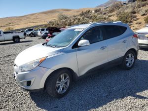 Hyundai Tucson GLS 2.4L 4 2012