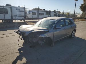 Mazda 3 HATCHBACK 2.3L 4 2006