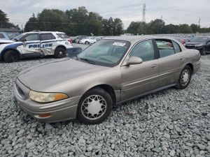 Buick LeSabre LIMITED 3.8L 6 2003