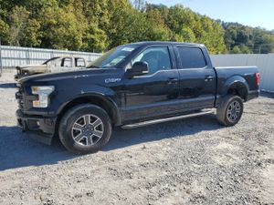 Ford F-150 SUPERCREW 5.0L 8 2017