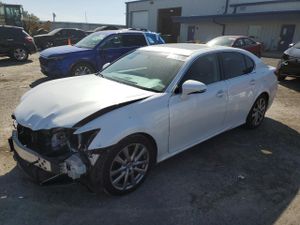 Lexus GS 350 3.5L 6 2015