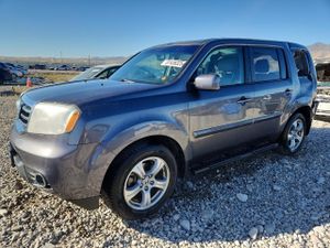 Honda Pilot EXL 3.5L 6 2014