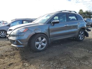 Acura RDX TECHNOLOGY 2.3L 4 2008