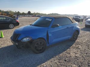 Chrysler PT Cruiser TOURING 2.4L 4 2005