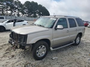 Cadillac Escalade LUXURY 6.0L 8 2004