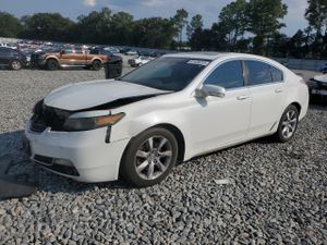 Acura TL 3.5L 6 2014