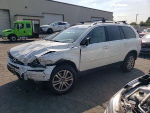 Volvo XC90 3.2 3.2L 6 2011