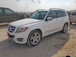 Mercedes-Benz GLK 350 3.5L 6 2015