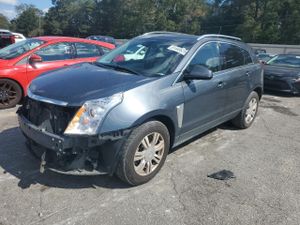Cadillac SRX LUXURY COLLECTION 3.6L 6 2013