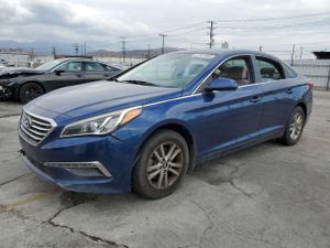 Hyundai Sonata SE 2.4L 4 2015
