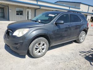 Chevrolet Equinox LT 2.4L 4 2011