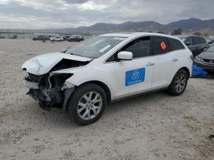 Mazda CX-7 2.3L 4 2007
