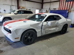Dodge Challenger SXT 3.6L 6 2012
