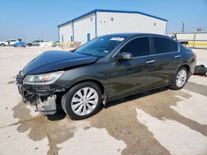 Honda Accord EX 2.4L 4 2015