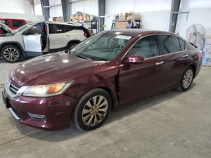 Honda Accord EXL 2.4L 4 2013
