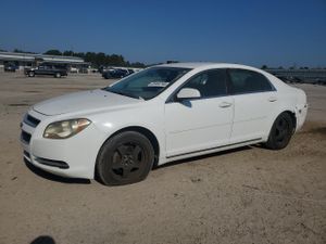 Chevrolet Malibu 1LT 2.4L 4 2010