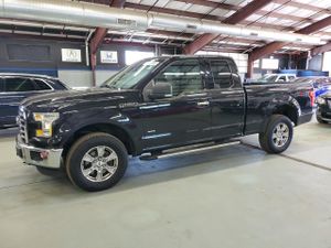 Ford F-150 SUPER CAB 3.5L 6 2015