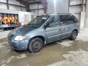 Chrysler Town & Country 3.3L 6 2006