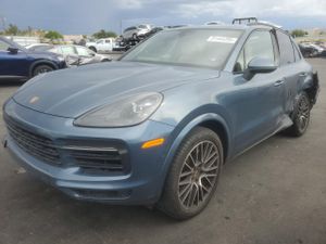 Porsche Cayenne 3.0L 6 2020