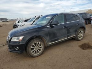Audi Q5 PREMIUM 2.0L 4 2015