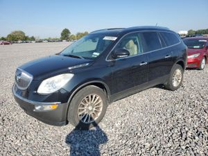 Buick Enclave 3.6L 6 2012