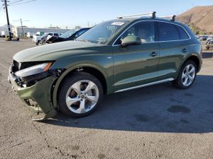 Audi Q5 PREMIUM PLUS 45 2.0L 4 2025